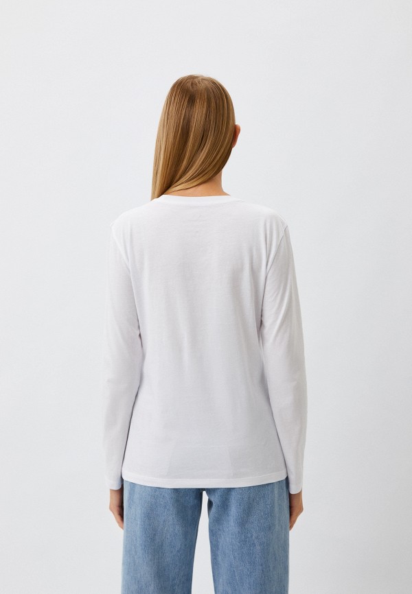 фото Лонгслив armani exchange