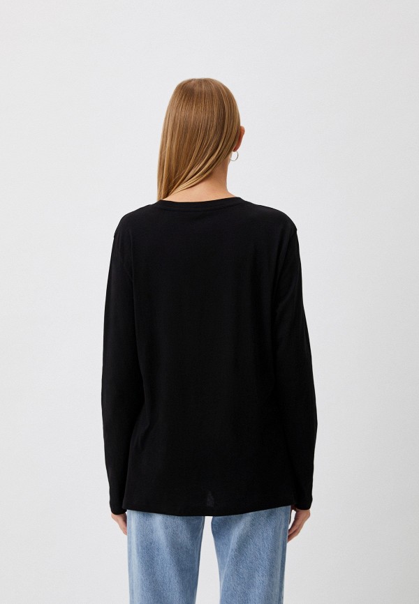 фото Лонгслив armani exchange