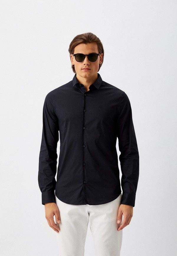 

Рубашка Armani Exchange, Синий