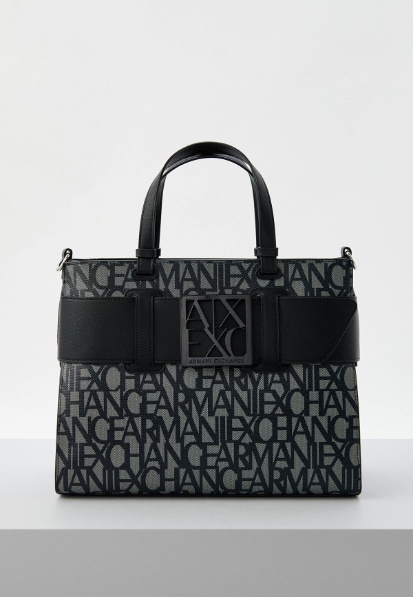 

Сумка Armani Exchange, Серый
