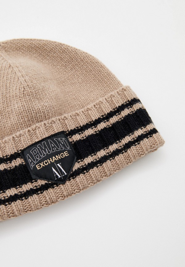 фото Шапка armani exchange