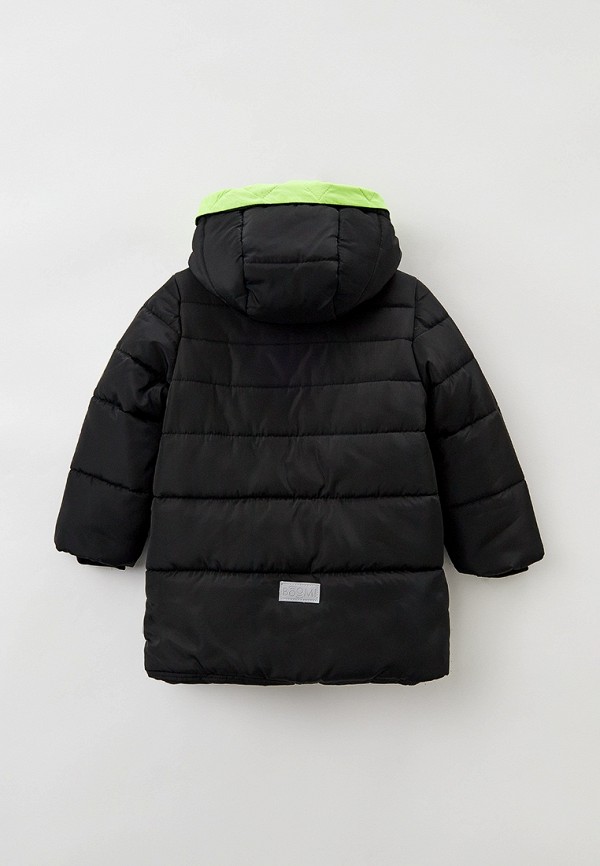 фото Куртка утепленная boom