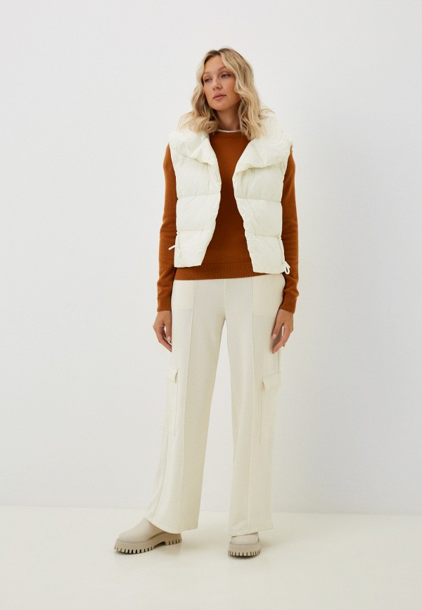 фото Жилет утепленный snow airwolf