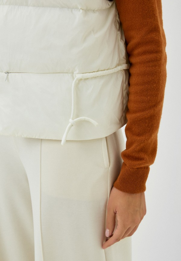 фото Жилет утепленный snow airwolf