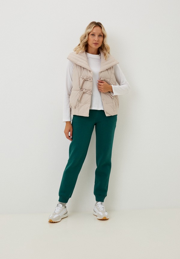 фото Жилет утепленный snow airwolf