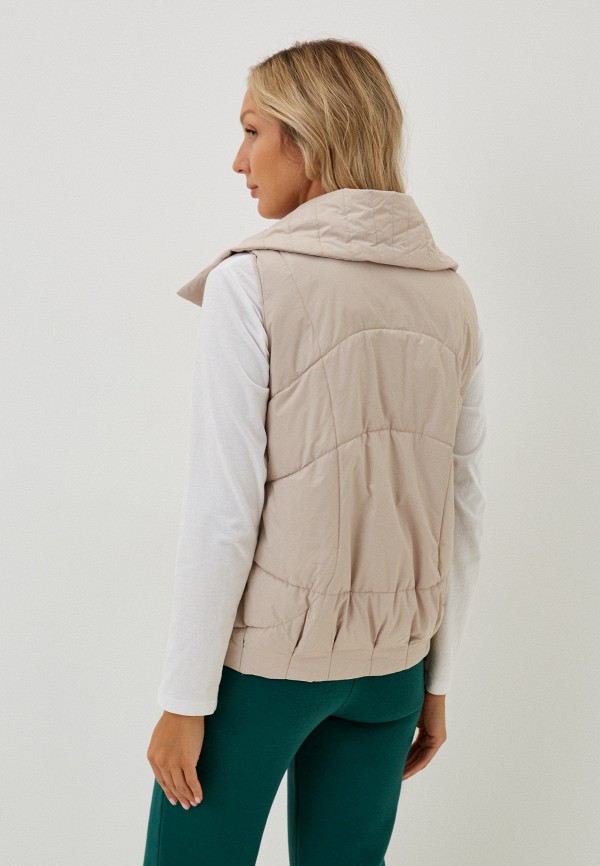 фото Жилет утепленный snow airwolf