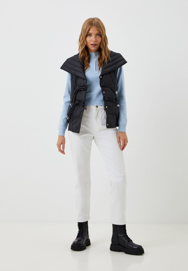 фото Жилет утепленный snow airwolf