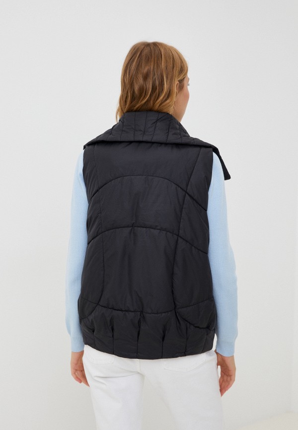 фото Жилет утепленный snow airwolf