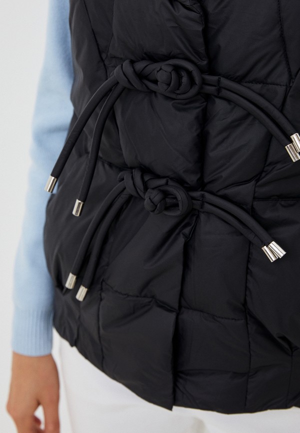 фото Жилет утепленный snow airwolf