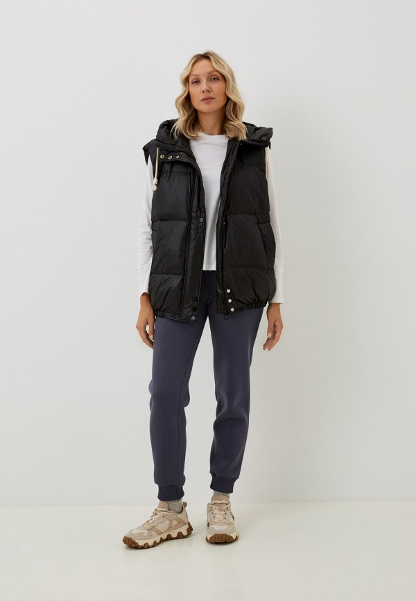 фото Жилет утепленный snow airwolf