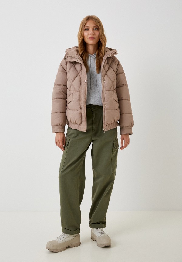 фото Куртка утепленная snow airwolf