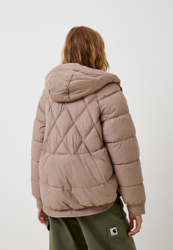 фото Куртка утепленная snow airwolf