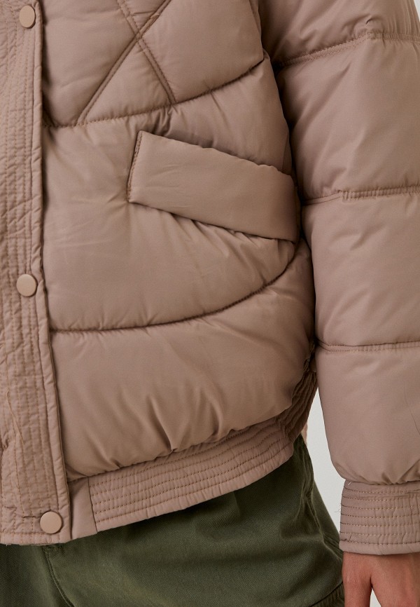 фото Куртка утепленная snow airwolf