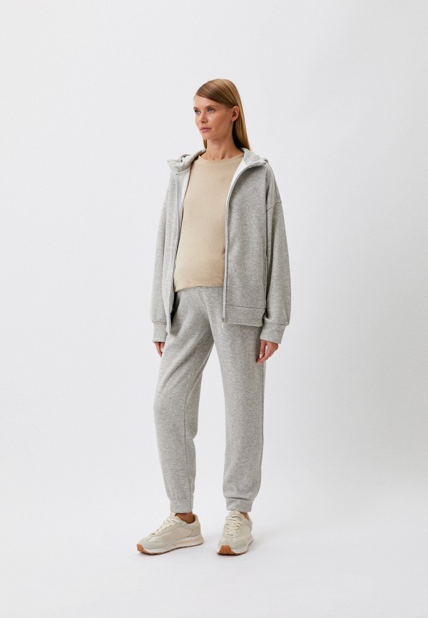 фото Толстовка pietro brunelli maternity