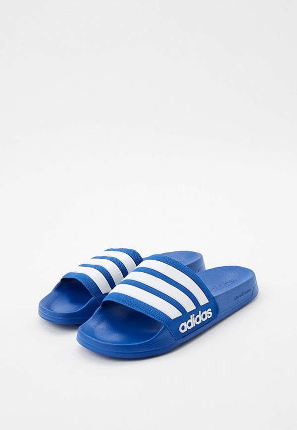 фото Сланцы adidas