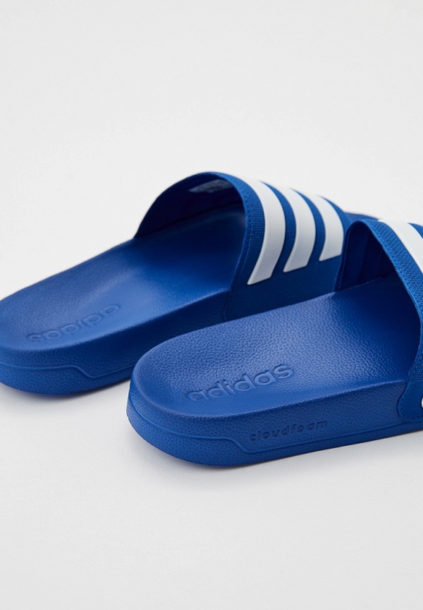 фото Сланцы adidas