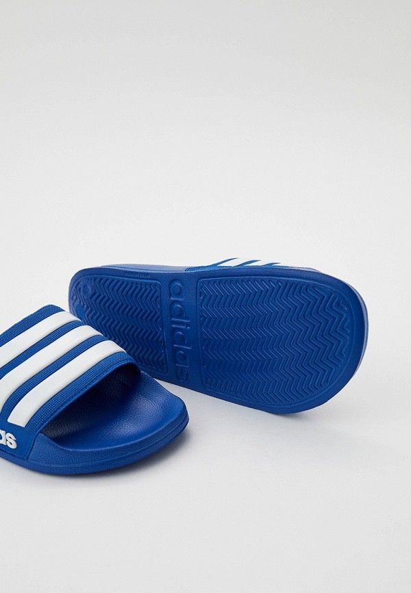 фото Сланцы adidas