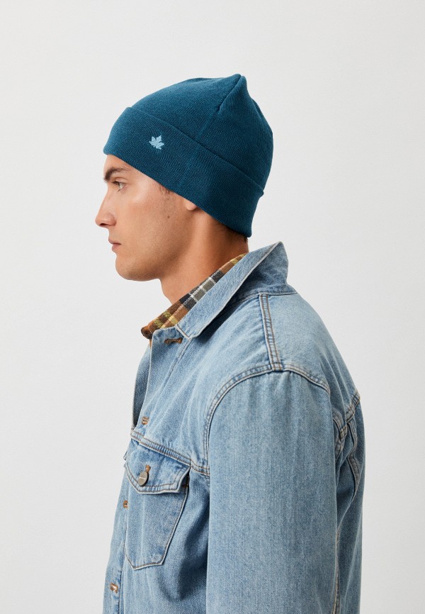 фото Шапка canadian