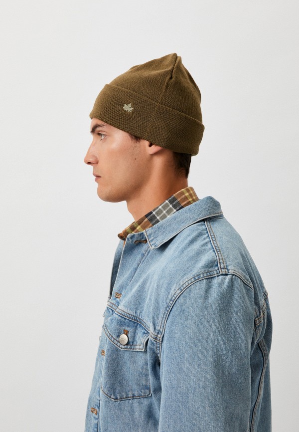 фото Шапка canadian