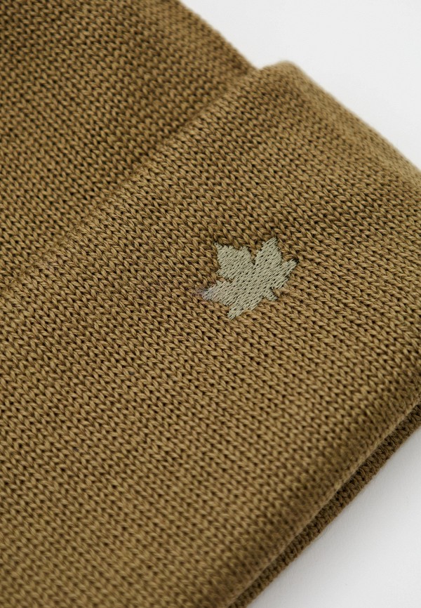 фото Шапка canadian