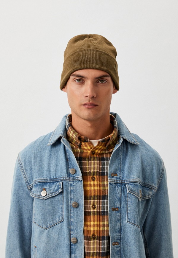 фото Шапка canadian