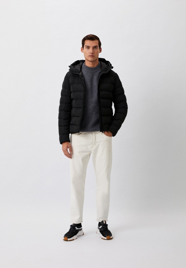 фото Куртка утепленная canadian