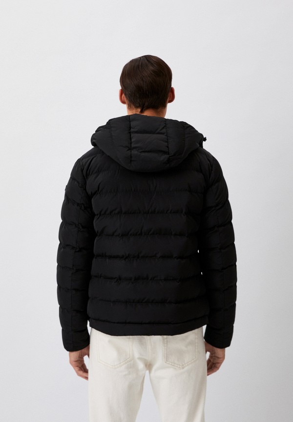 фото Куртка утепленная canadian