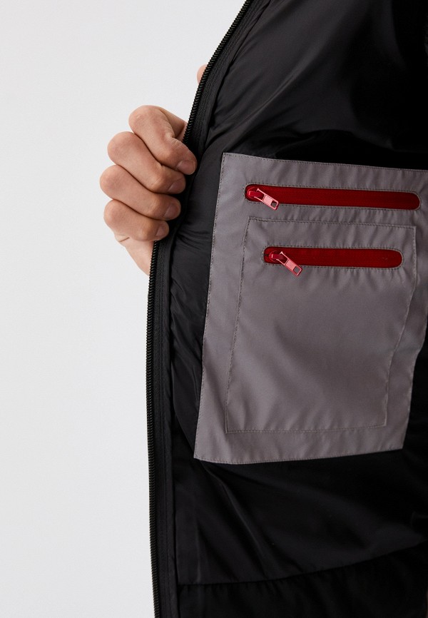 фото Куртка утепленная canadian