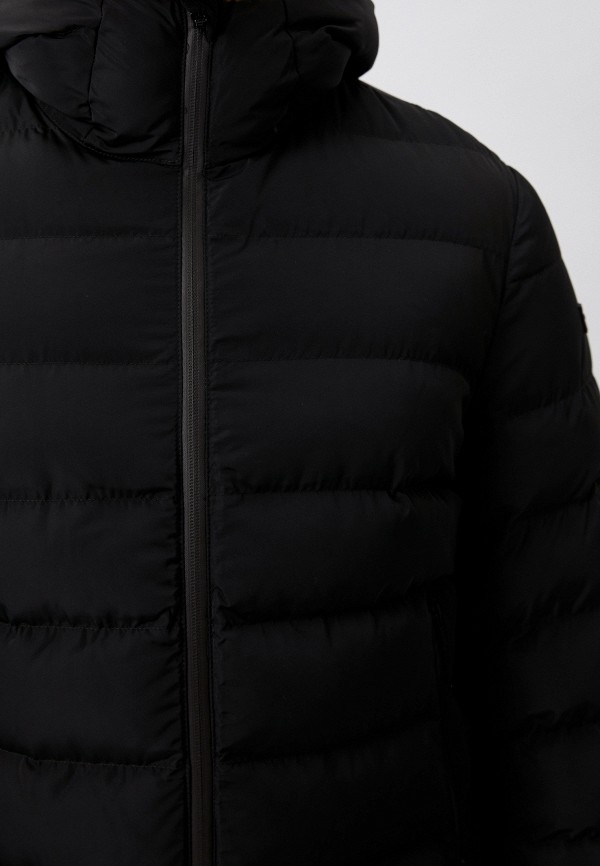 фото Куртка утепленная canadian