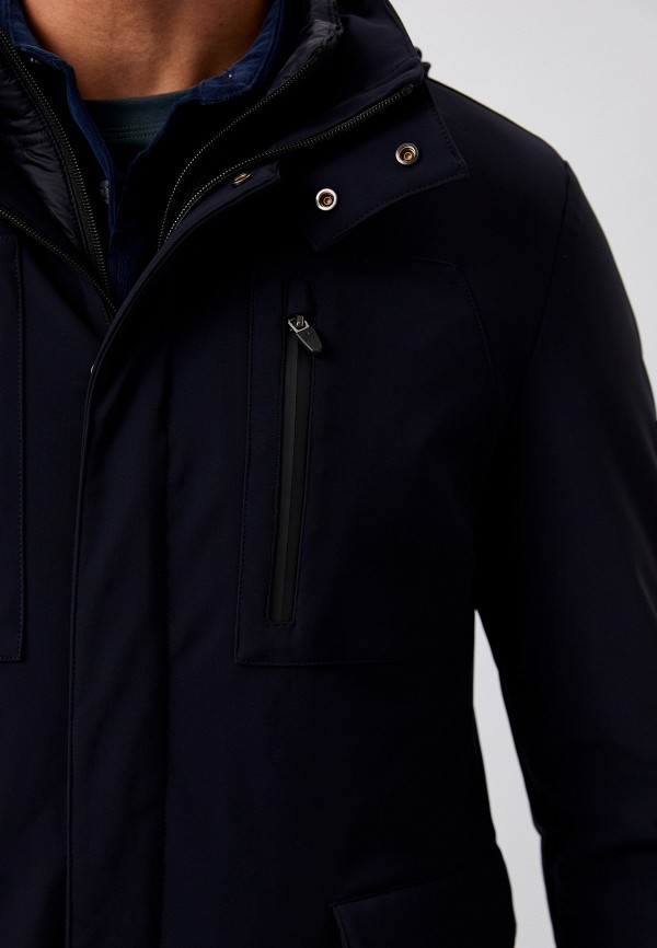 фото Куртка утепленная canadian