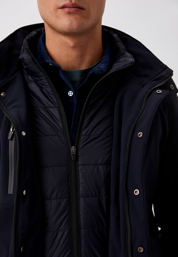 фото Куртка утепленная canadian