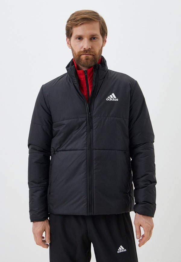 Куртка утепленная adidas BSC 3S INS JKT