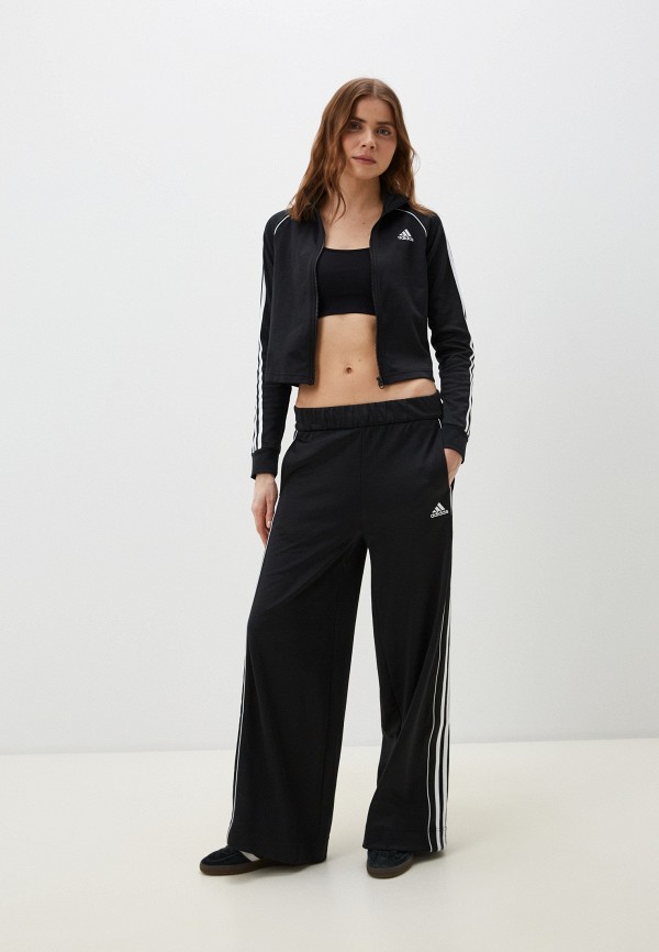 

Костюм спортивный adidas, Черный, W TEAMSPORT TS