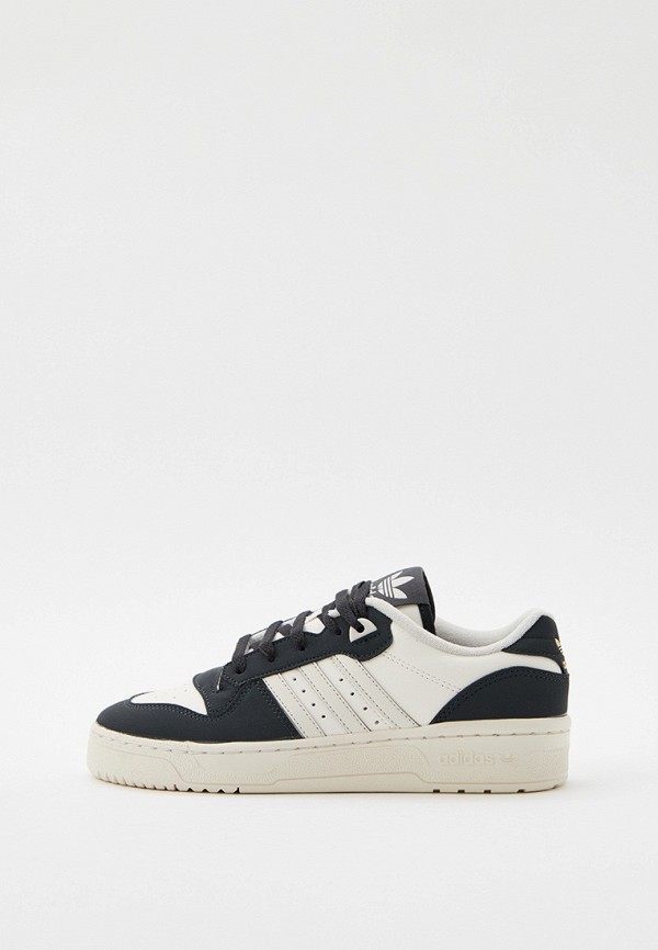 

Кеды adidas Originals, Серый, RIVALRY LOW W