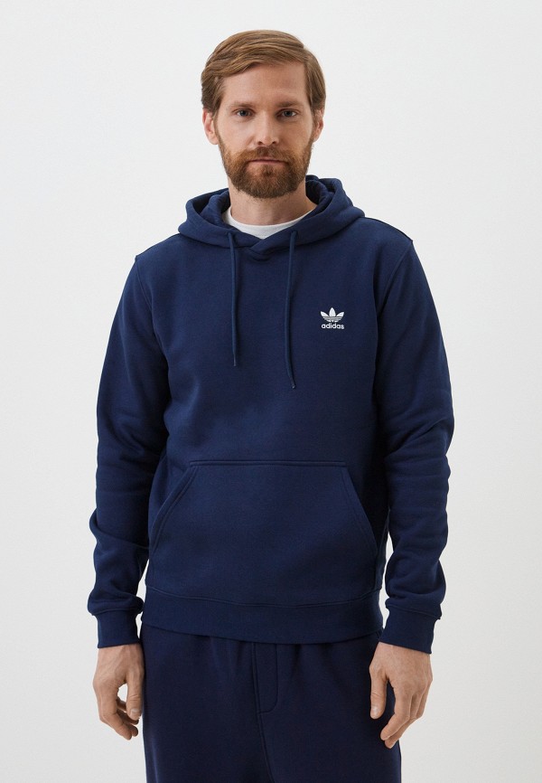 Худи adidas Originals ESSENTIAL HOODY