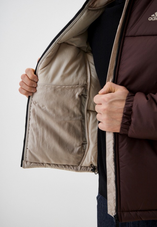 фото Куртка утепленная adidas