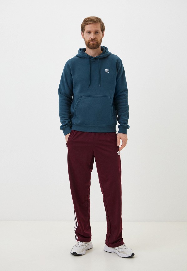 фото Худи adidas originals