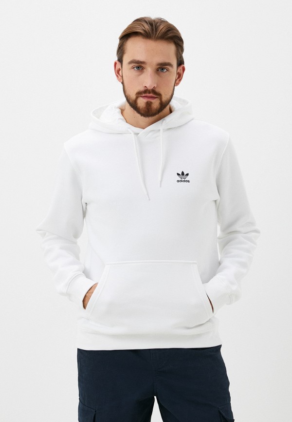 Худи adidas Originals ESSENTIAL HOODY