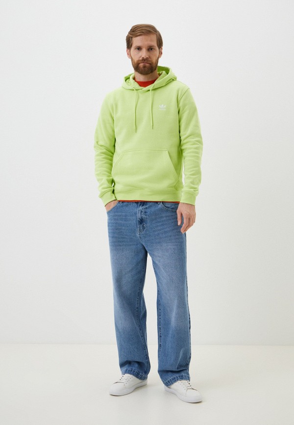 фото Худи adidas originals