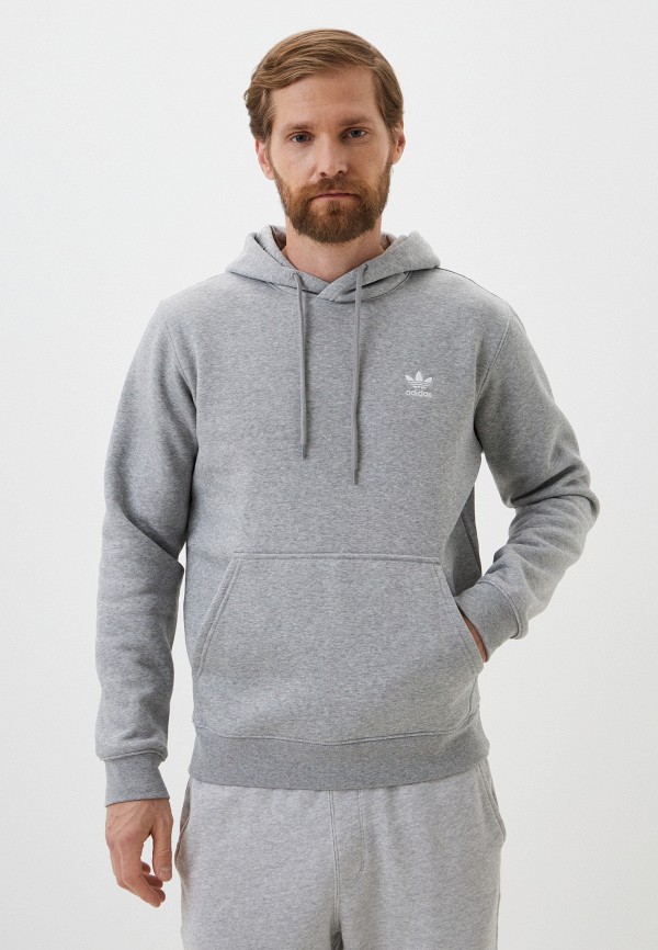 Худи adidas Originals ESSENTIAL HOODY