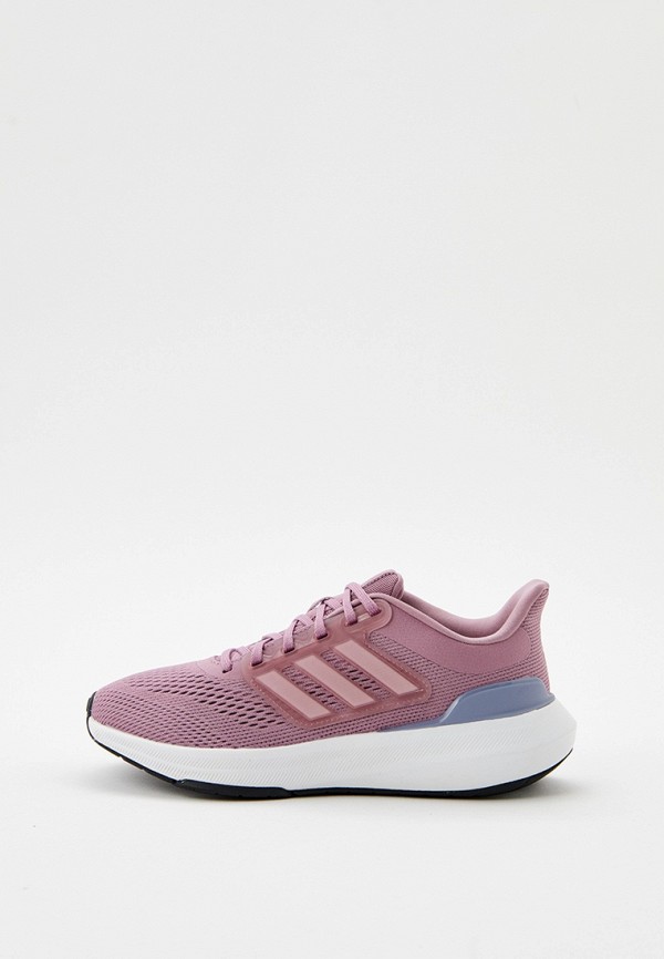 

Кроссовки adidas, Розовый, ULTRABOUNCE W
