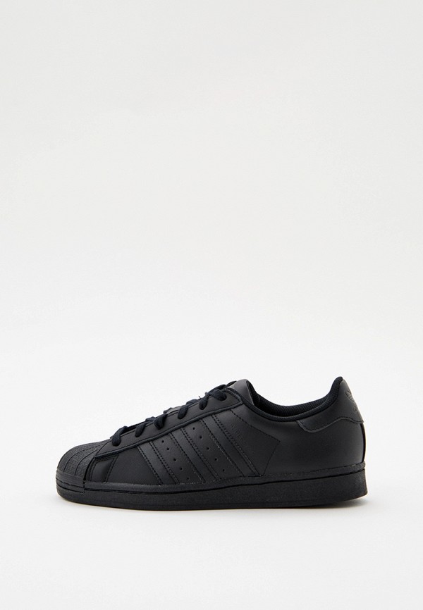 

Кеды adidas Originals, Черный, SUPERSTAR