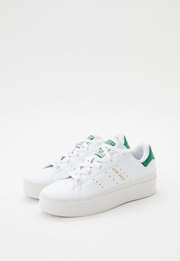 фото Кеды adidas originals