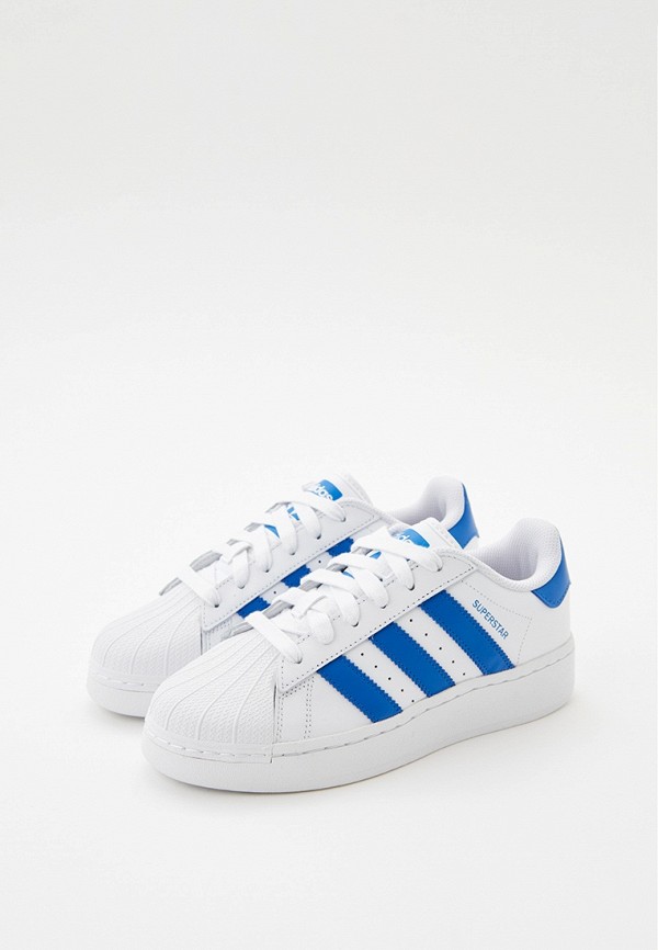 фото Кеды adidas originals