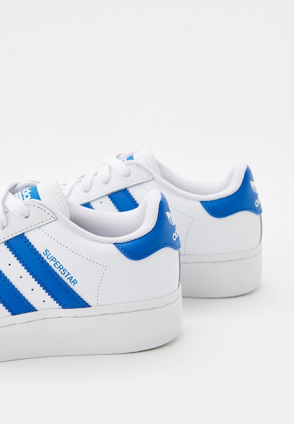 фото Кеды adidas originals