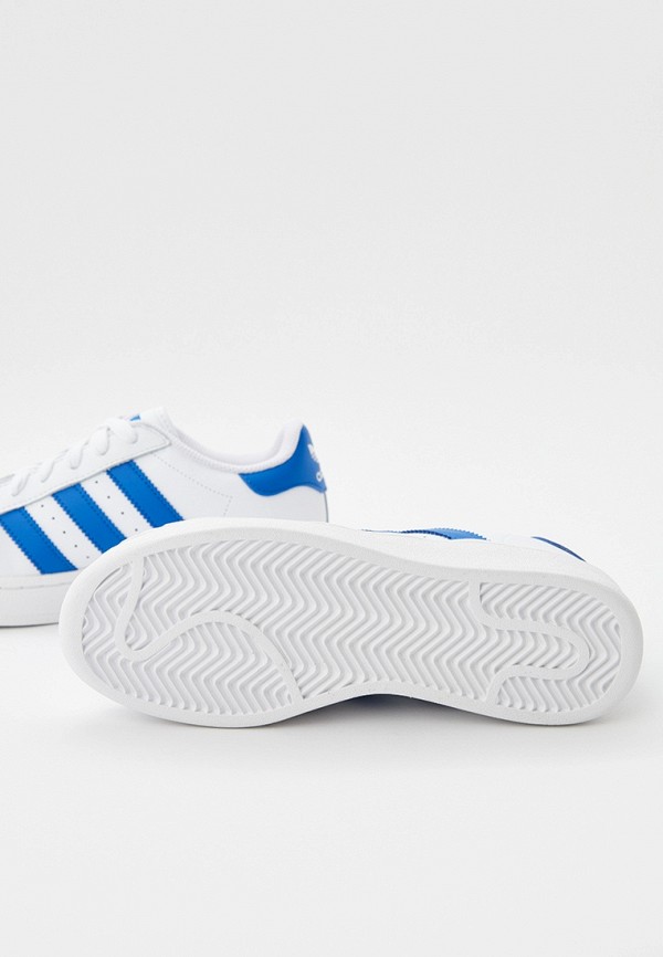 фото Кеды adidas originals