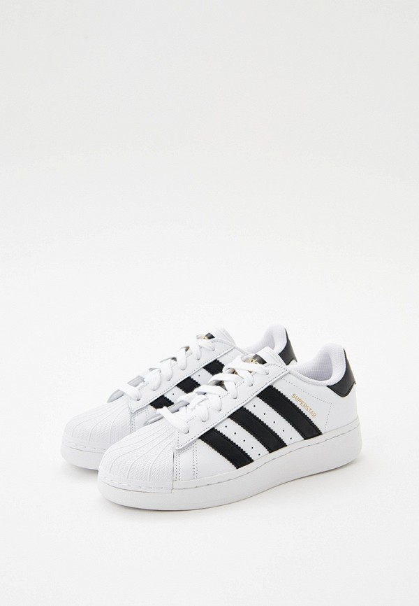 фото Кеды adidas originals