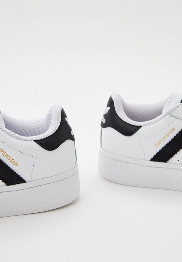 фото Кеды adidas originals