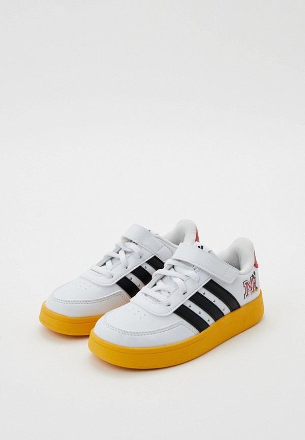 фото Кеды adidas