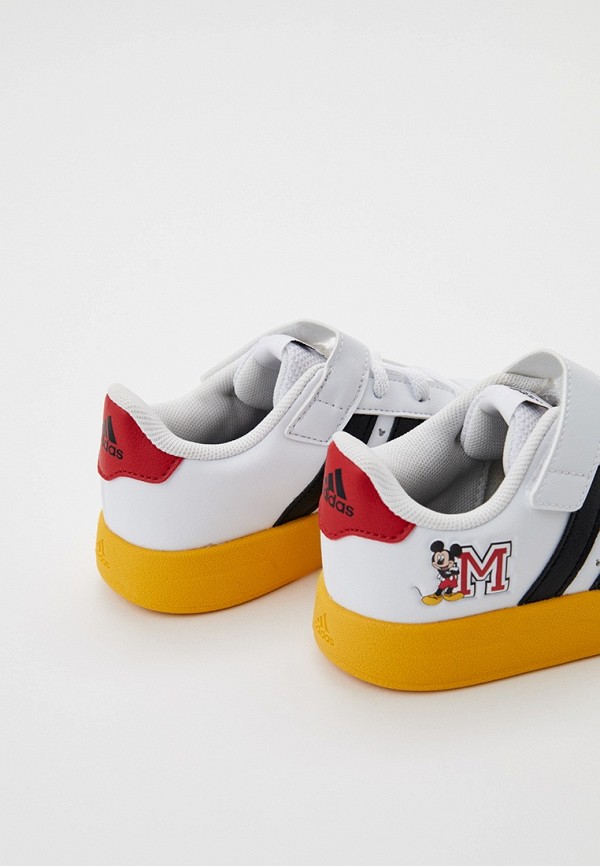 фото Кеды adidas